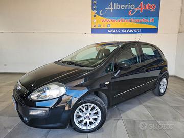 Fiat Punto Evo 5 Porte Punto Evo 5p 1.3 mjt Emotio