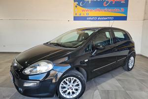 Fiat Punto Evo 5 Porte Punto Evo 5p 1.3 mjt Emotio