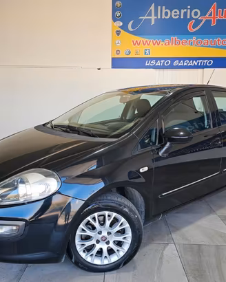 Fiat Punto Evo 5 Porte Punto Evo 5p 1.3 mjt Emotio