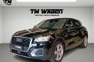 AUDI Q2 - Q2 30 TDI S tronic Admired