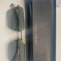 OCCHIALI DA SOLE DSQUARED2