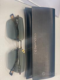 OCCHIALI DA SOLE DSQUARED2