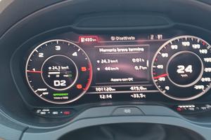 audi A3 35 TDI s line