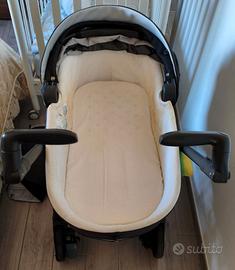 Trio Chicco completo – 470€