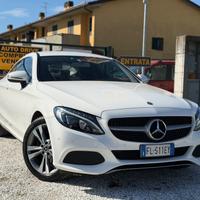 Mercedes-benz C 220 d Auto 4Matic Coupé Premium Pl