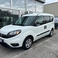 FIAT FIAT DOBLO' FURGONE U19032