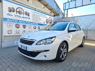 Peugeot 308 PureTech Turbo 110 S&S Active - Pari a