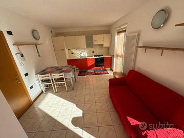 Bilocale Rovereto zona Ospedale