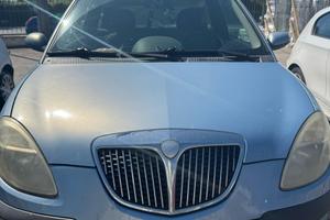 Lancia Y anno 2006 PERFETTA