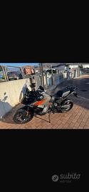 Ktm 1290 super adventure 2021