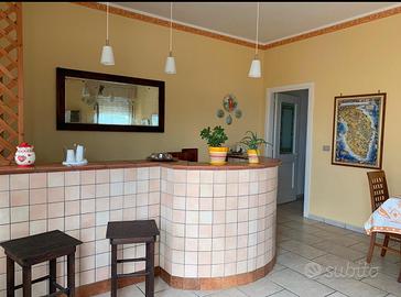 Appartamento nel cuore di torre lapillo