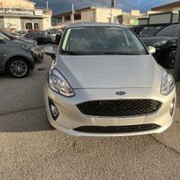 FORD Fiesta 1.1 85 CV 5p. Titanium