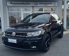 Volkswagen Tiguan 2.0 TDI SCR DSG Advanced R-line 