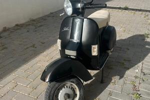 vespa 150 lml 2 tempi 