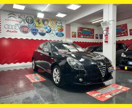 Alfa Romeo Giulietta 1.6 JTDm-2 105 CV - 2015