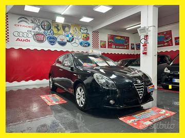 Alfa Romeo Giulietta 1.6 JTDm-2 105 CV - 2015