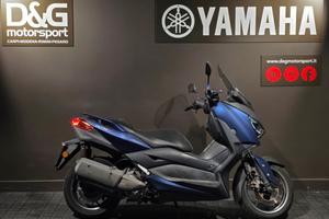 Yamaha X-Max 300