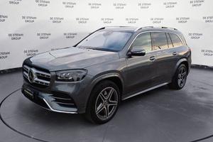 Mercedes-Benz GLS 350 d 4Matic Premium Plus
