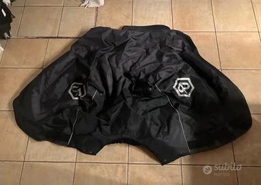 Coperta Piaggio MP3