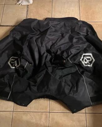 Coperta Piaggio MP3