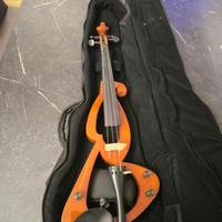 violino elettrico 