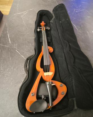 violino elettrico 