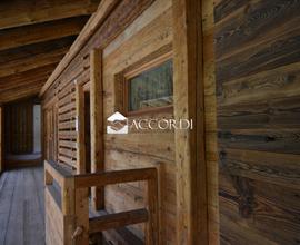 Rif.MDPX104_2| appartamento cortina d'ampezzo