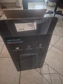 Deumidificatore 