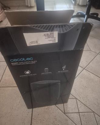 Deumidificatore 