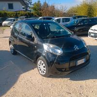 Citroen C1 1.0 3 porte airdream Pulp