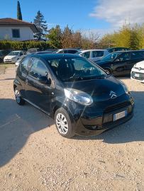 Citroen C1 1.0 3 porte airdream Pulp