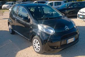 Citroen C1 1.0 3 porte airdream Pulp