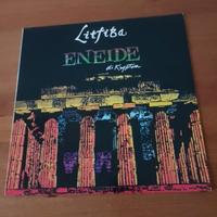 LITFIBA Eneide. Vinile Rarissimo .1983.