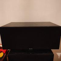 Indiana Line Tesi 760