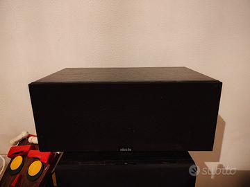 Indiana Line Tesi 760