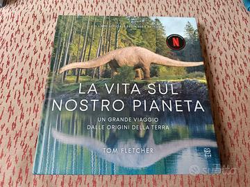 Netflix La vita sul nostro pianeta