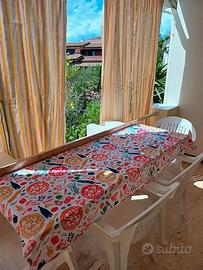 Dal 21 al 27 settembre. Vicinissimo al mare