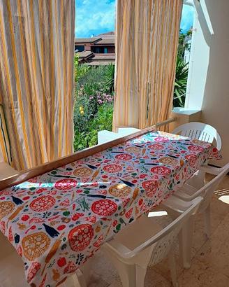 Dal 21 al 27 settembre. Vicinissimo al mare