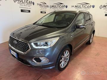 Ford Kuga 2.0 TDCI 180 CV S&S 4WD Powershift Vigna