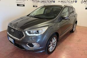 Ford Kuga 2.0 TDCI 180 CV S&S 4WD Powershift Vigna