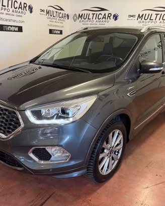 Ford Kuga 2.0 TDCI 180 CV S&S 4WD Powershift Vigna