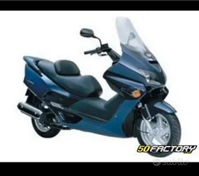 Honda jazz 2004 Vendita in Moto e scooter