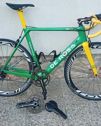 De Rosa Protos 57