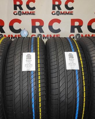4 GOMME 205/55 R16 94V MICHELIN E.PRIMACY ESTIVE