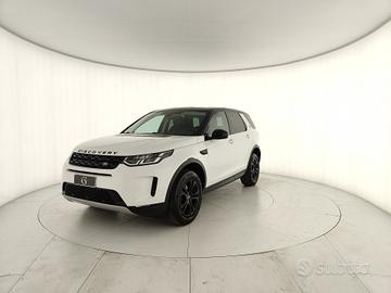 LAND ROVER Discovery Sport 2.0d i4 mhev R-Dynamic