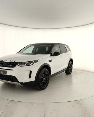 LAND ROVER Discovery Sport 2.0d i4 mhev R-Dynamic