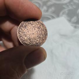 Antica moneta Vittorio Emanuele II 