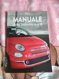 Manuale per patente A e B