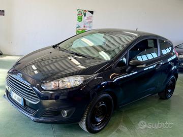 Ford Fiesta 1.5 TDCi 75CV 3 porte