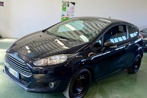 Ford Fiesta 1.5 TDCi 75CV 3 porte
